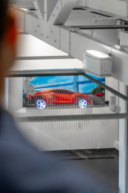 Celebrating sixty years of Lamborghini