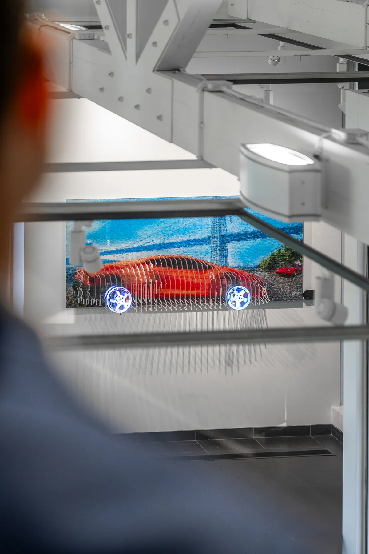 Celebrating sixty years of Lamborghini