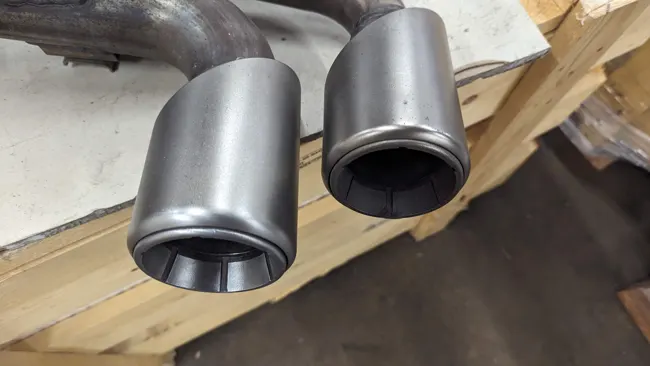 Small objects & workshop projects — detail 15
