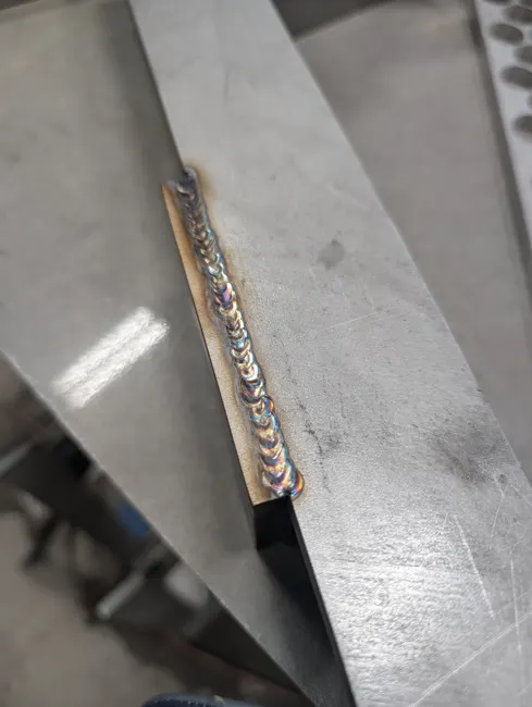 CAD & fabrication — detail 14
